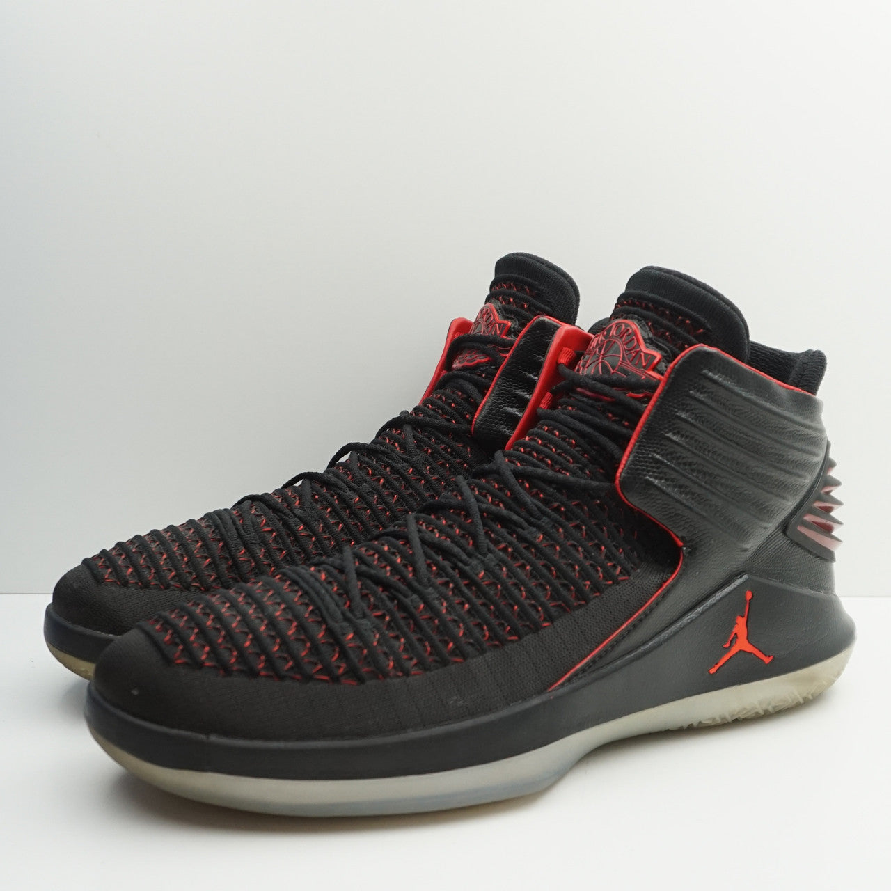 Jordan 32 MJ Day
