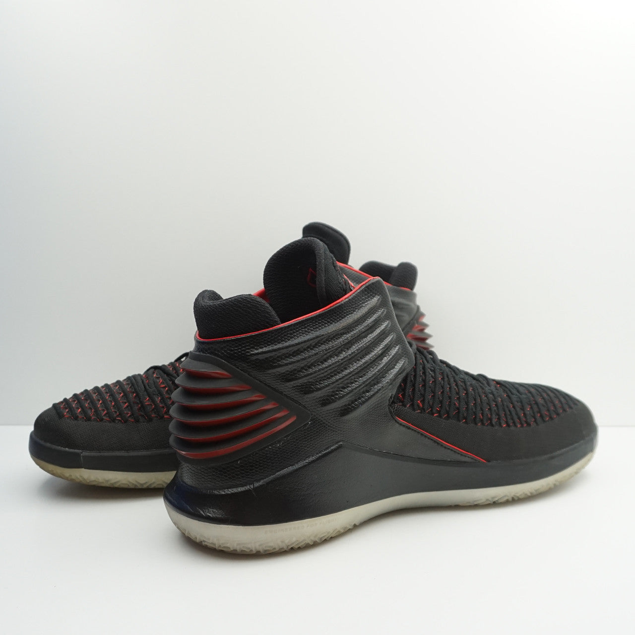 Jordan 32 MJ Day