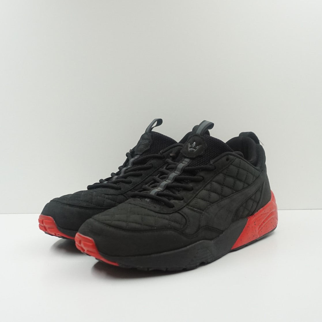 Puma R698 Ronnie Fieg x High Snobiety A Tale of Two Cities