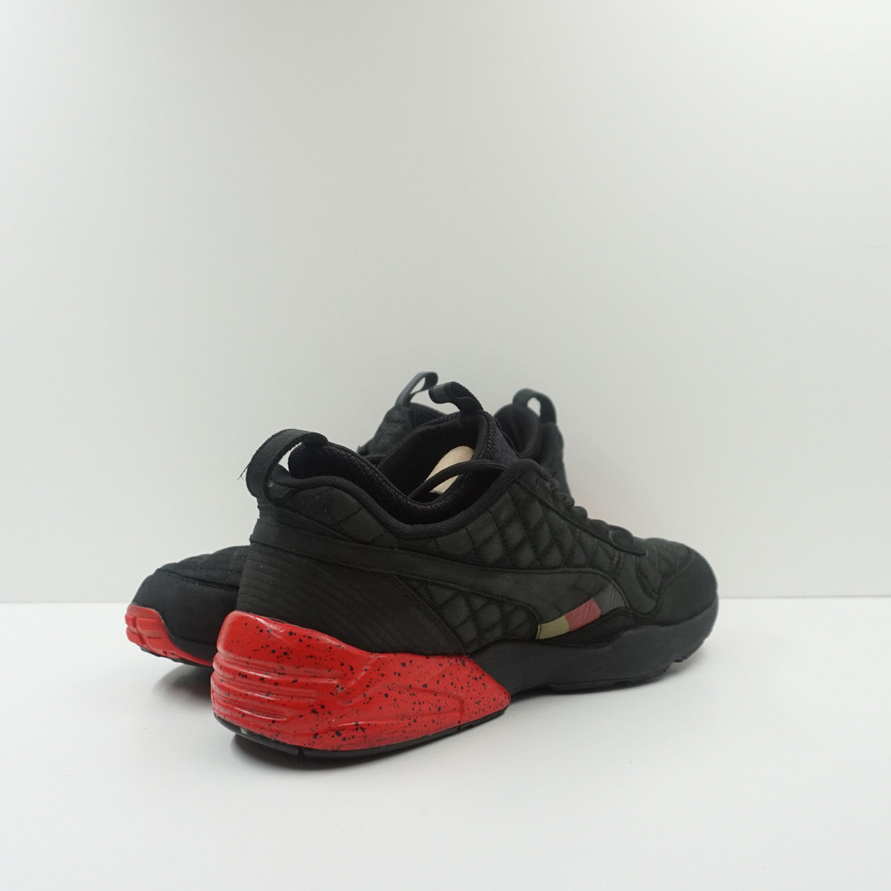 Puma R698 Ronnie Fieg x Highsnobiety A Tale of Two Cities