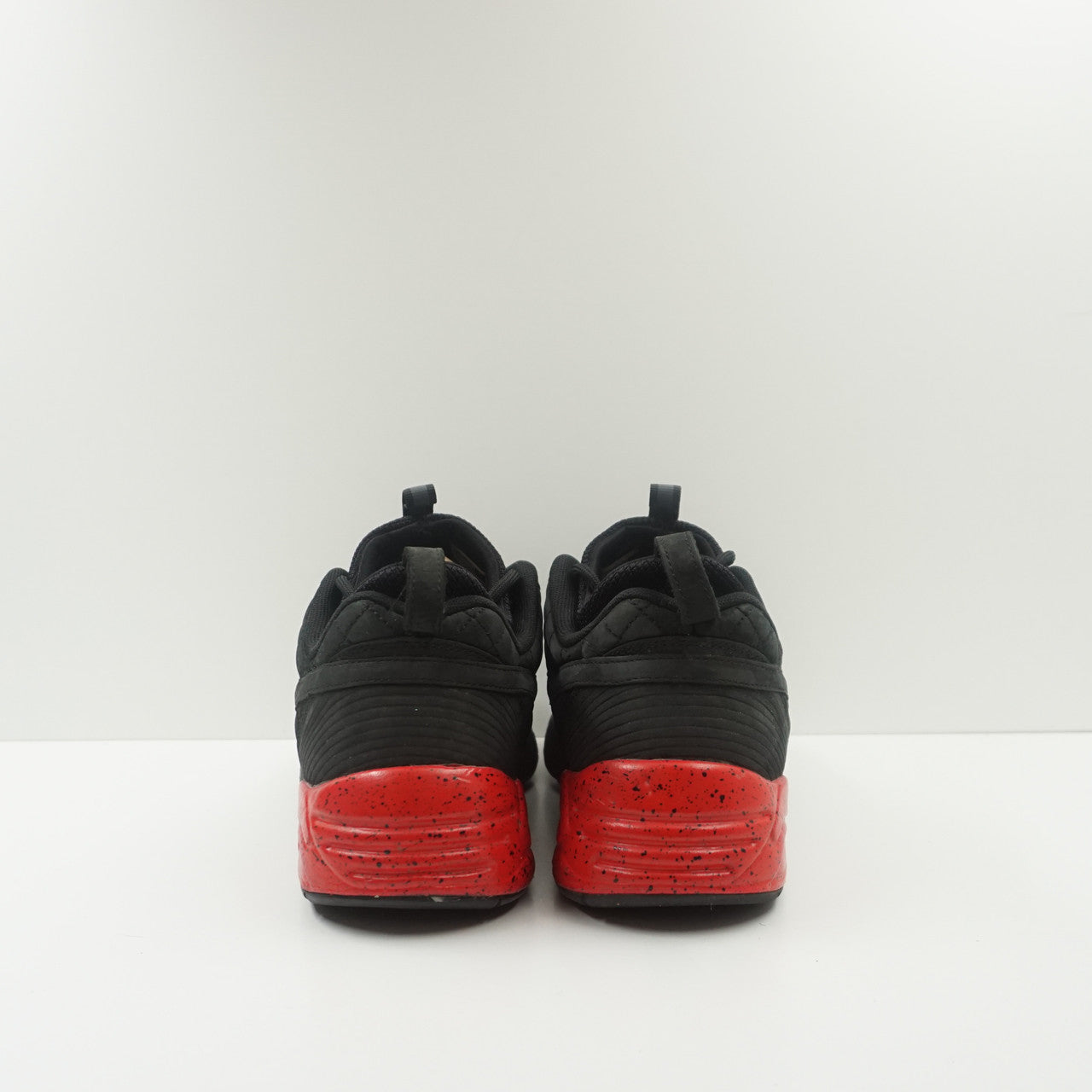 Puma R698 Ronnie Fieg x Highsnobiety A Tale of Two Cities