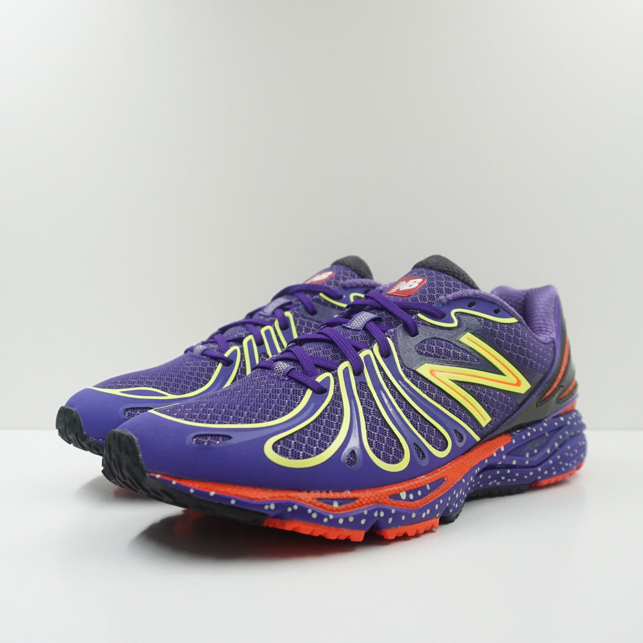 New Balance 890v3 Boston Marathon (2013)