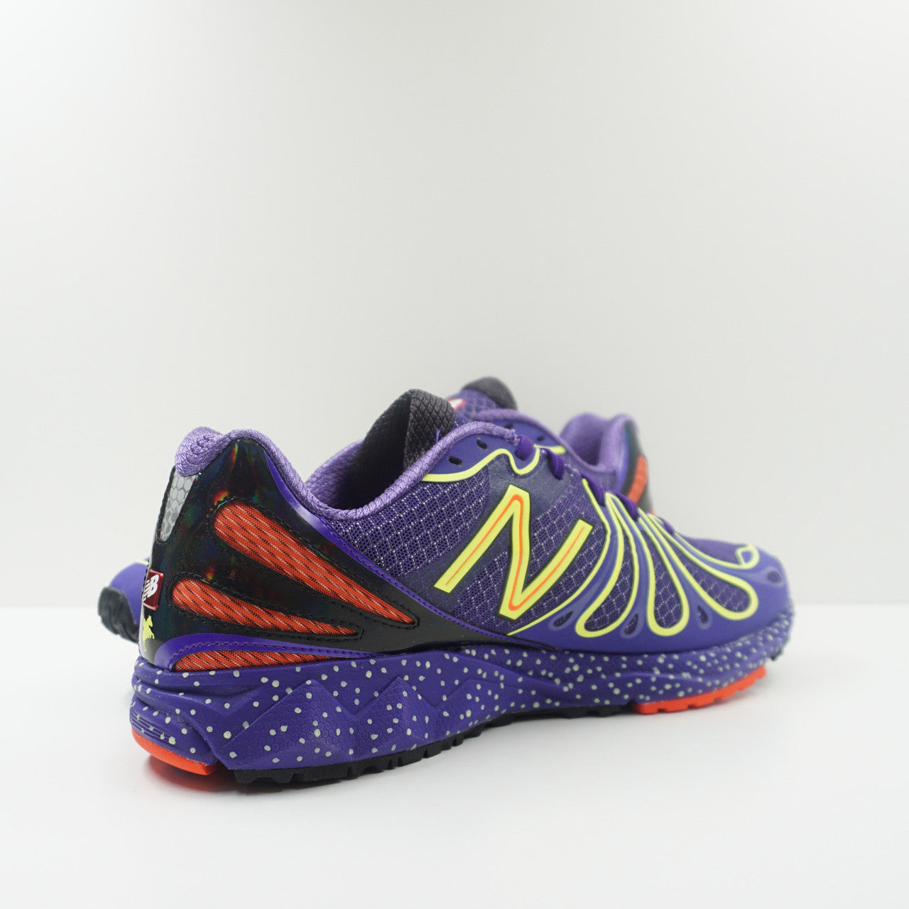 New Balance 890v3 Boston Marathon (2013)