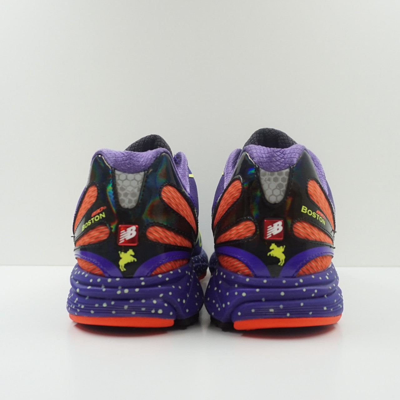 New Balance 890v3 Boston Marathon (2013)