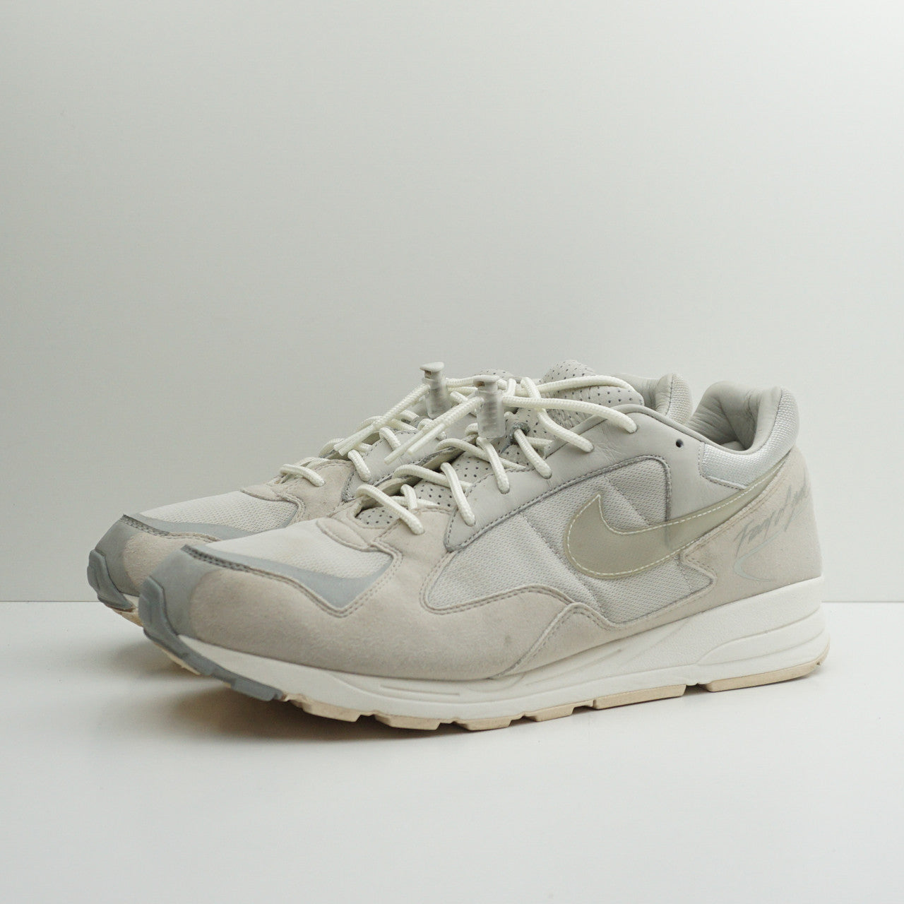 Nike Air Skylon 2 Fear of God Light Bone