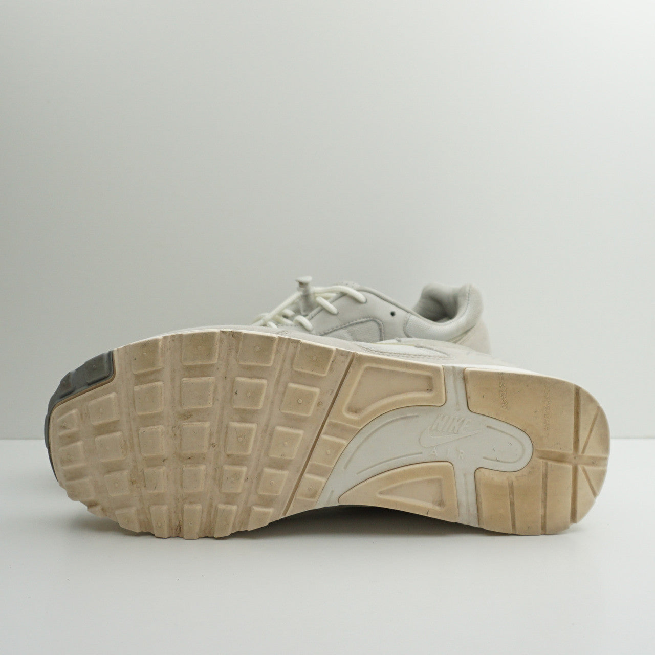 Nike Air Skylon 2 Fear of God Light Bone