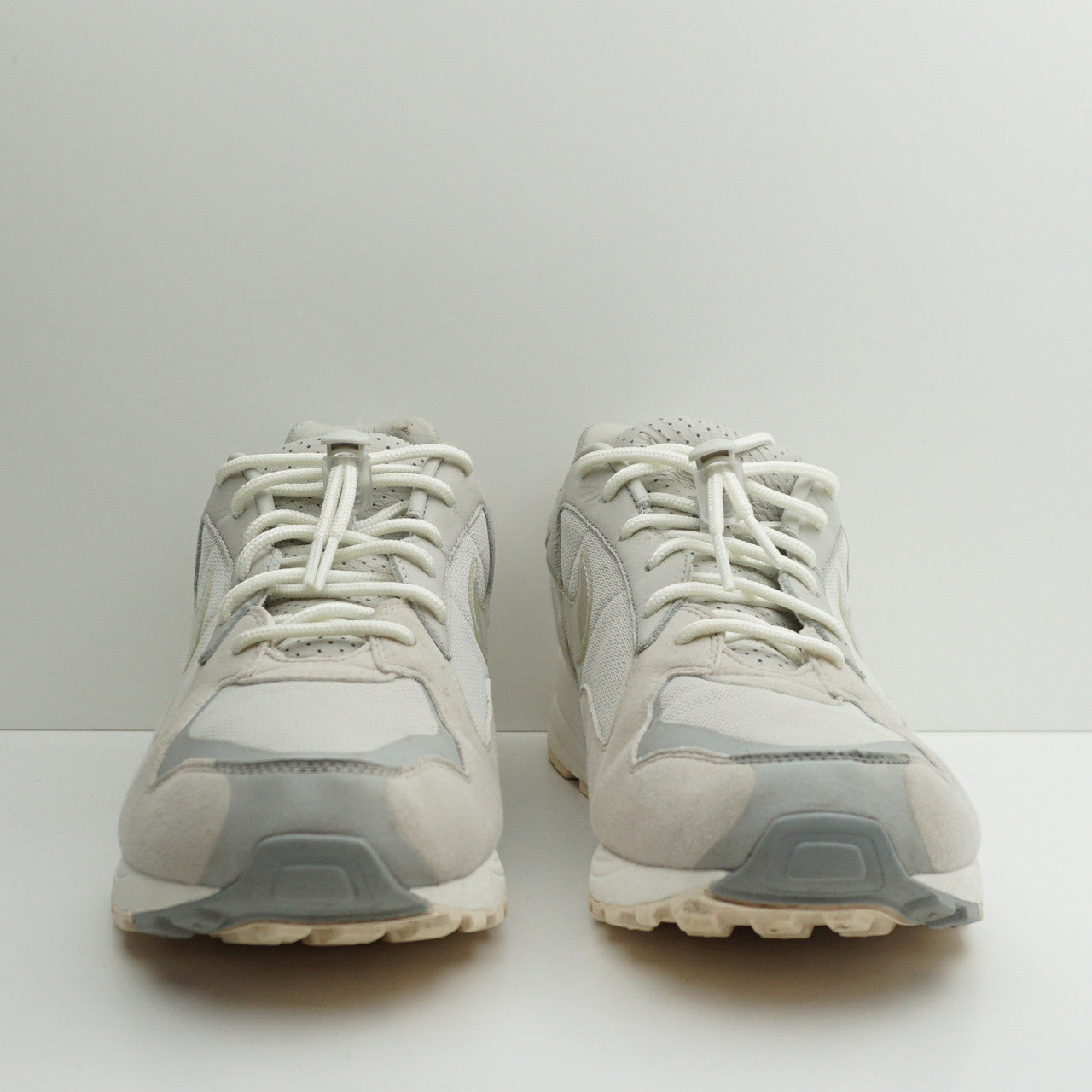 Nike Air Skylon 2 Fear of God Light Bone