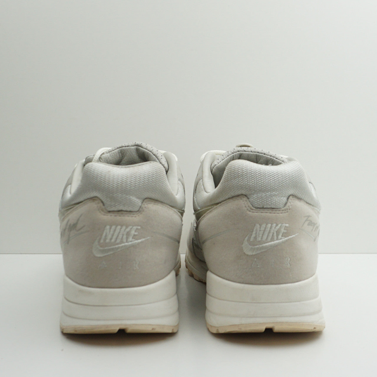 Nike Air Skylon 2 Fear of God Light Bone
