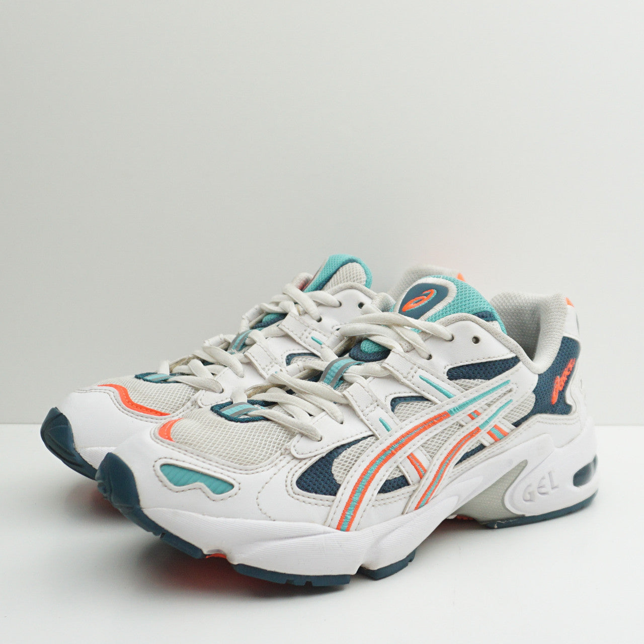 Asics GEL-Kayano 5 OG White