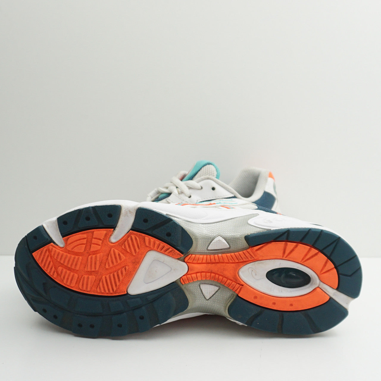 Asics GEL-Kayano 5 OG White