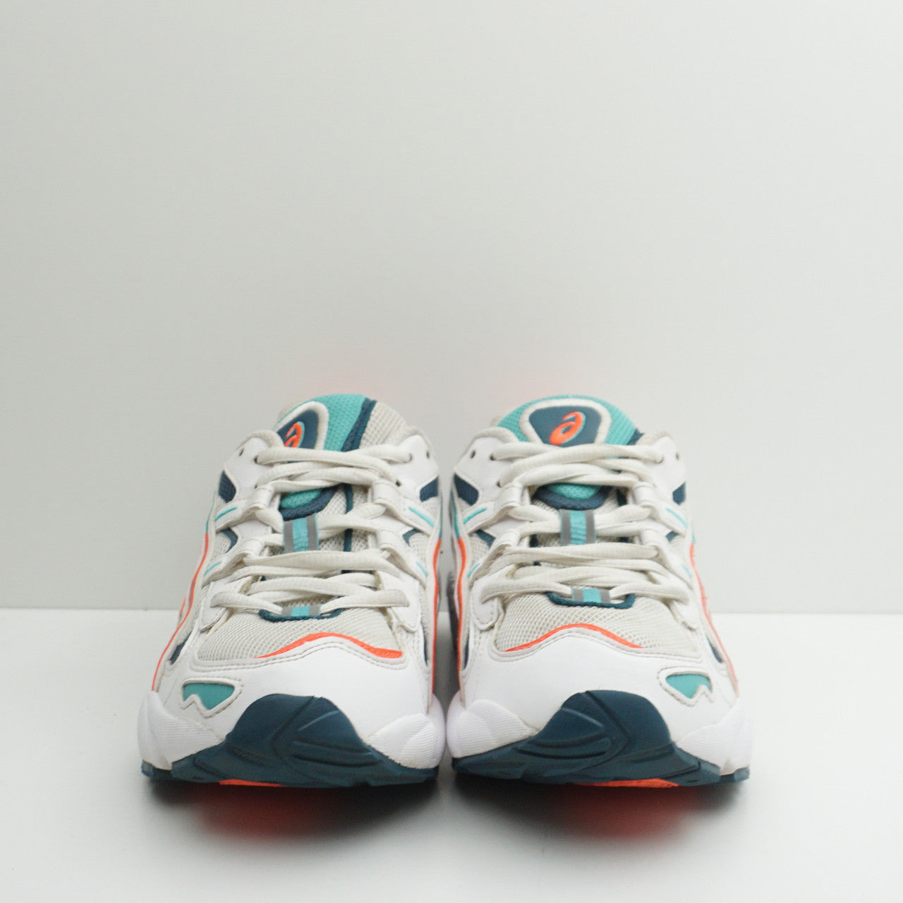 Asics GEL-Kayano 5 OG White