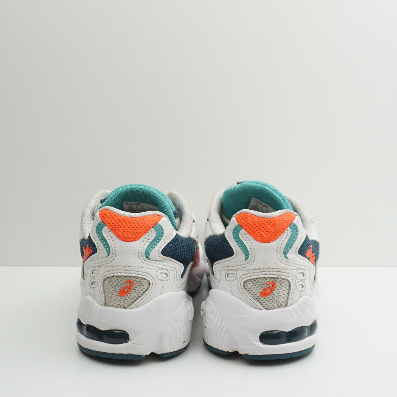 Asics GEL-Kayano 5 OG White