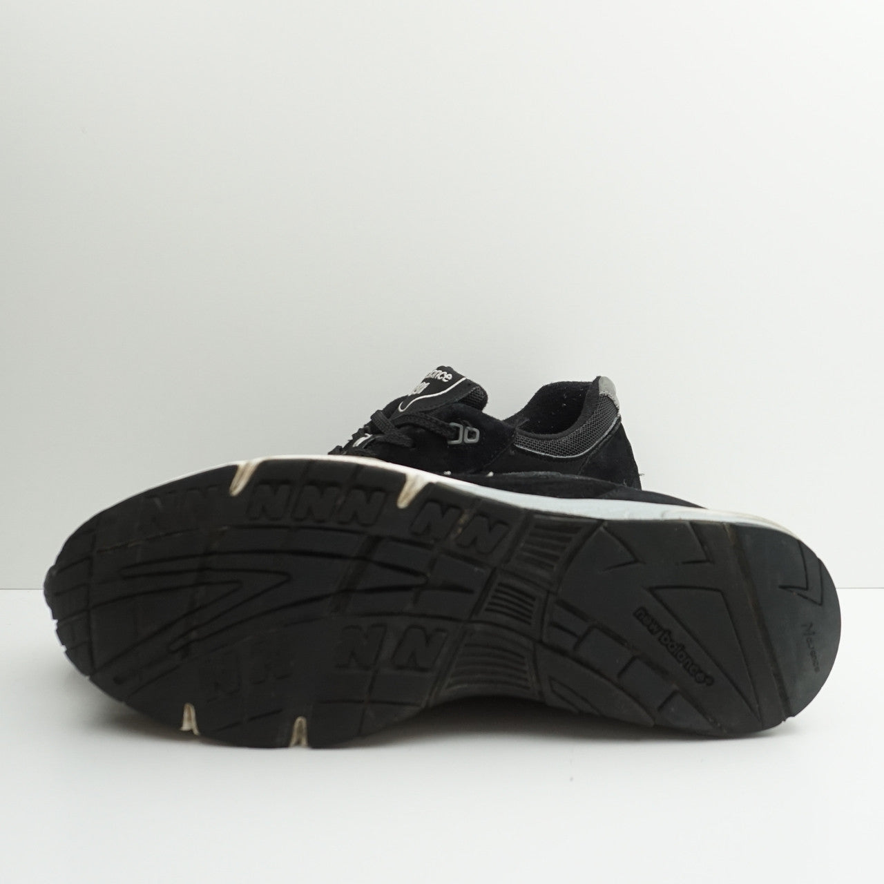 New Balance M991EKS Black