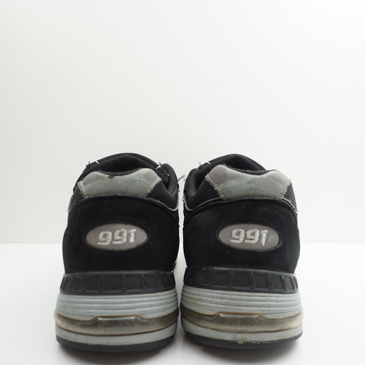 New Balance M991EKS Black