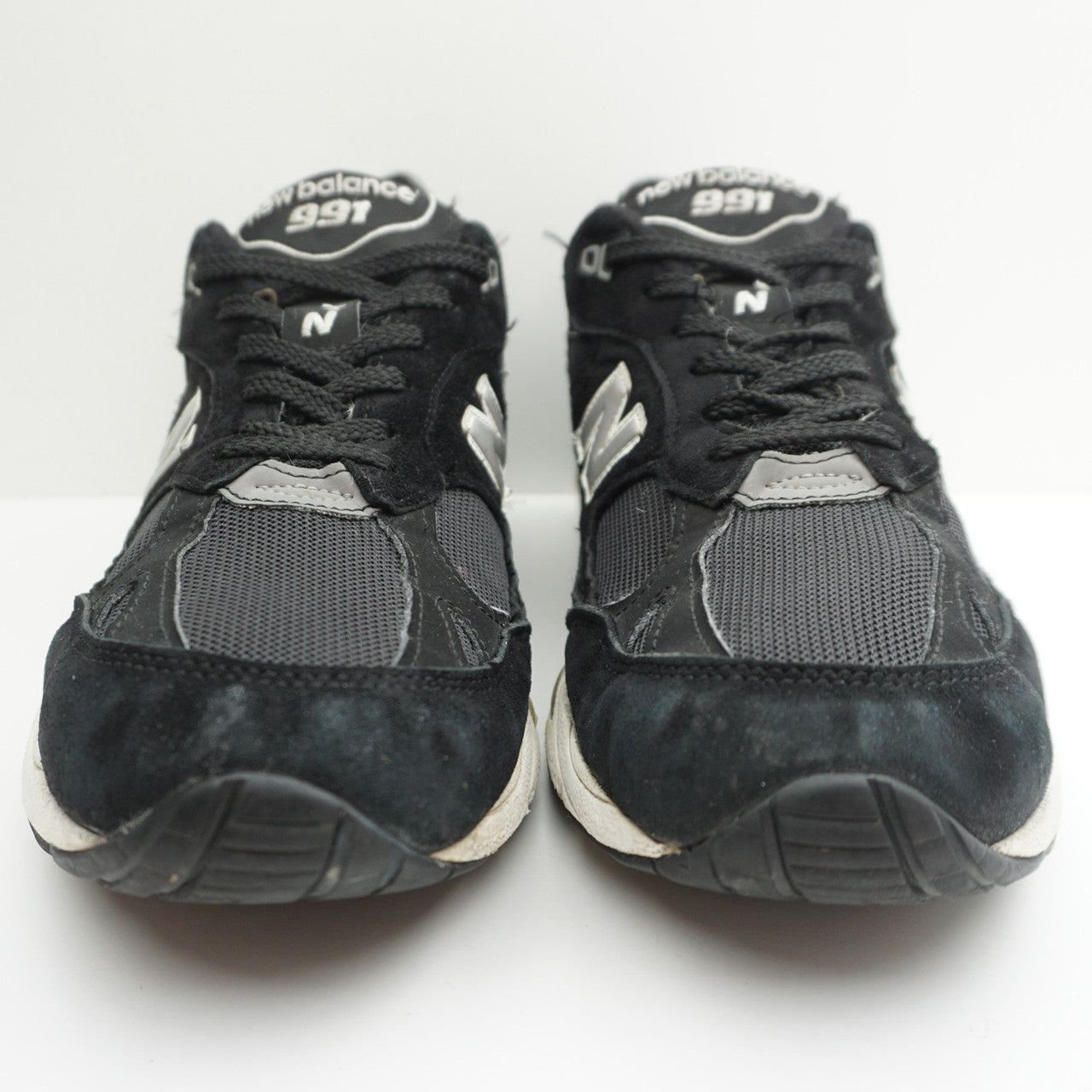 New Balance M991EKS Black