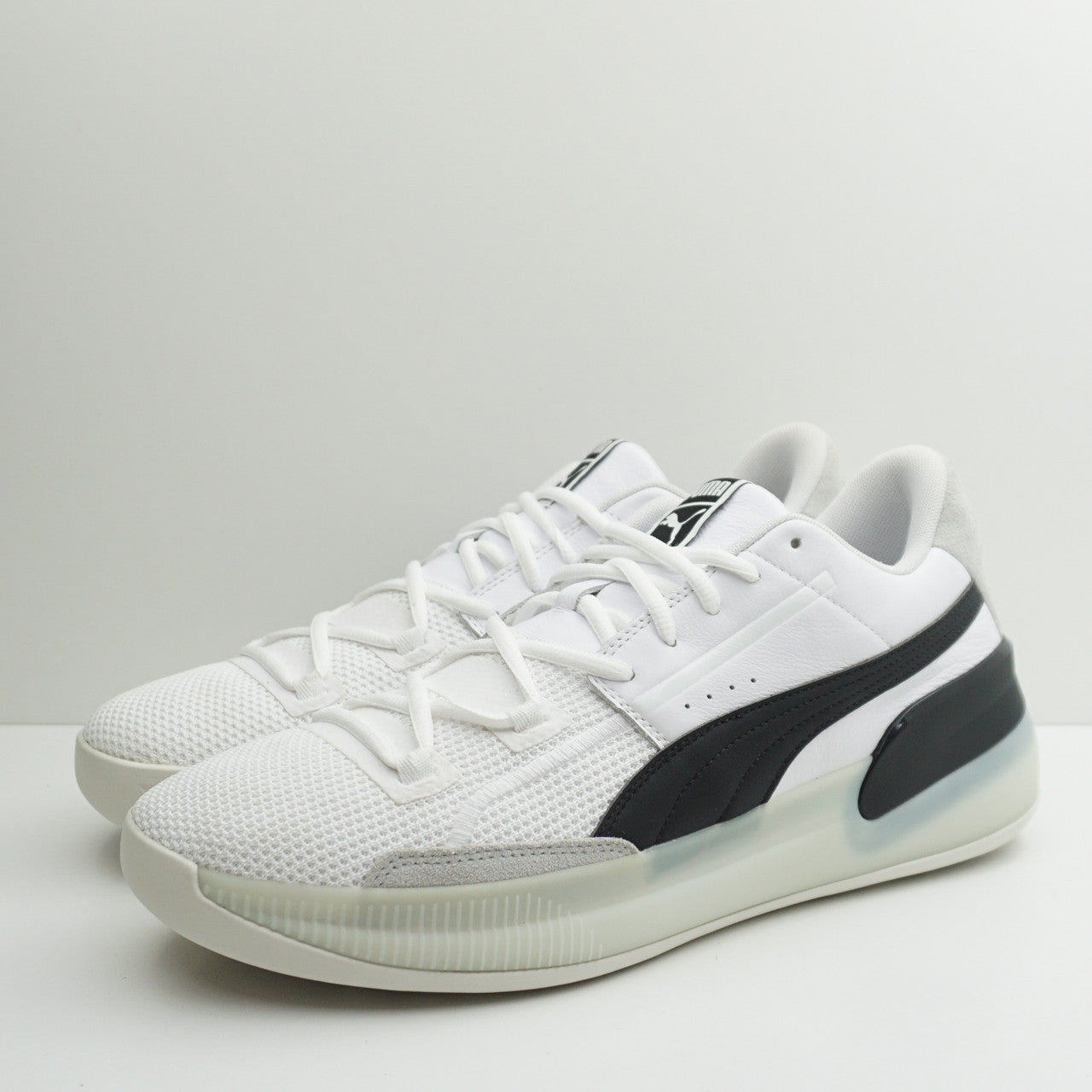 Puma Clyde Hardwood