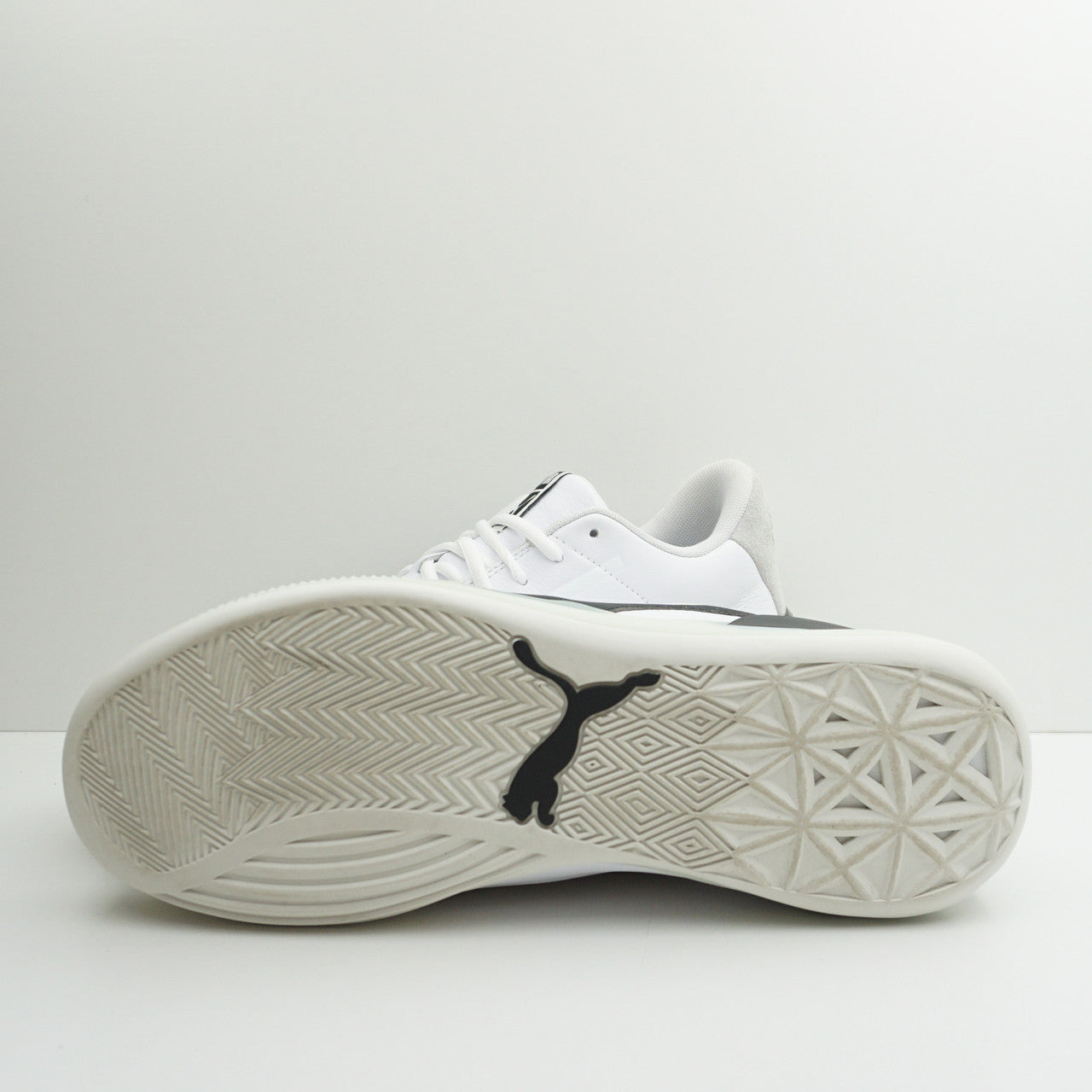 Puma Clyde Hardwood