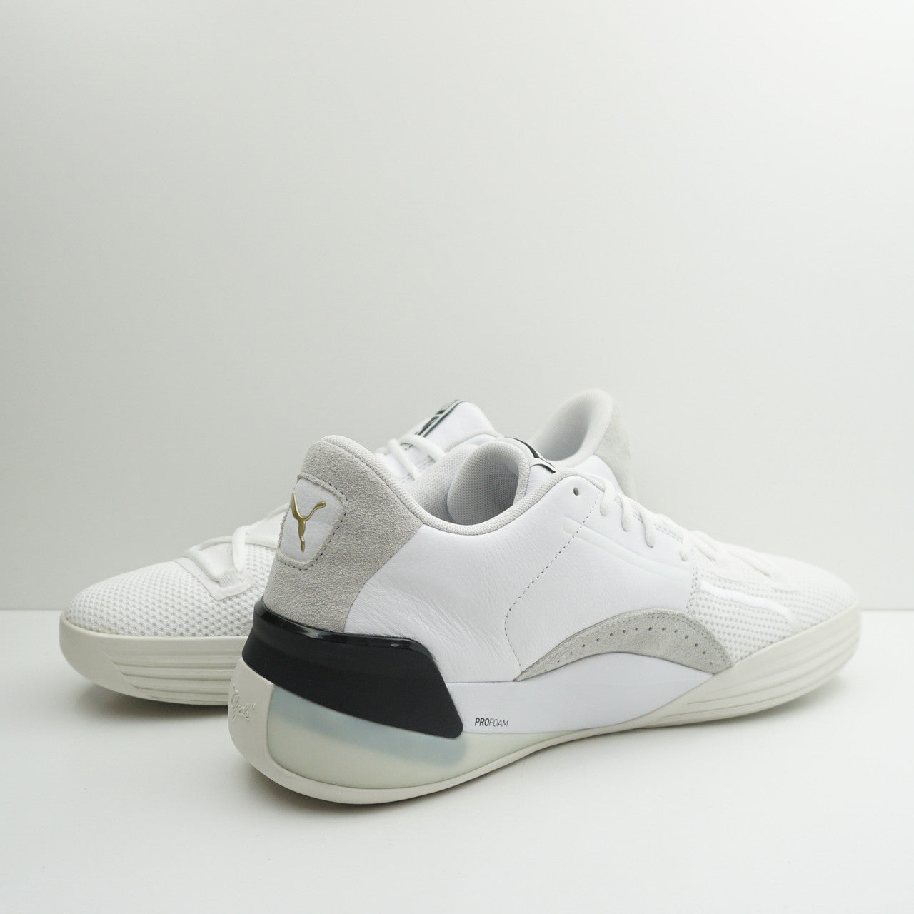 Puma Clyde Hardwood