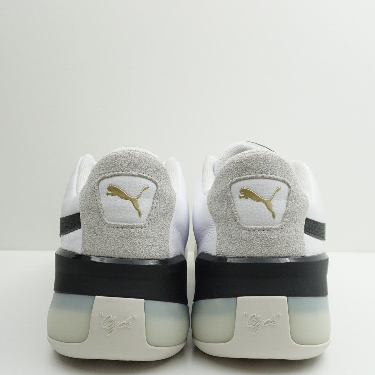 Puma Clyde Hardwood