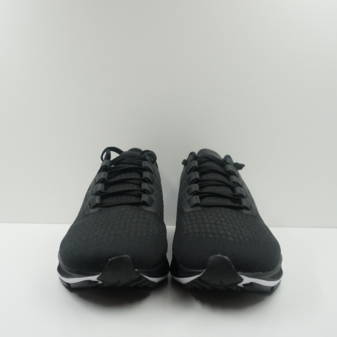 Nike Air Zoom Pegasus 37 Black White