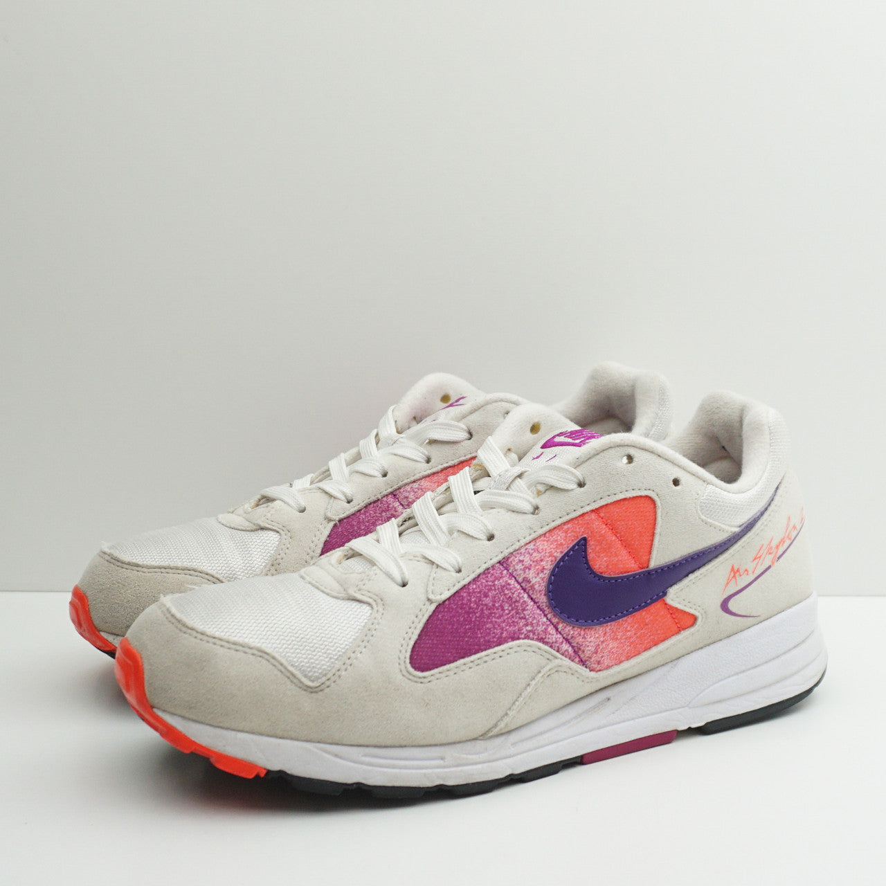 Nike Air Skylon 2 Solar Red