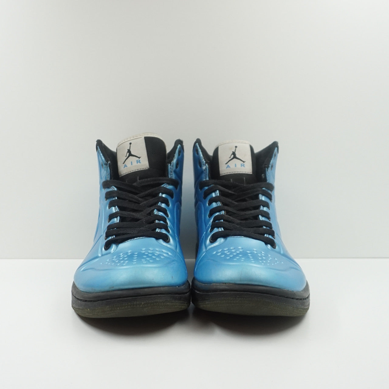 Jordan 1 Anodized Foamposite
