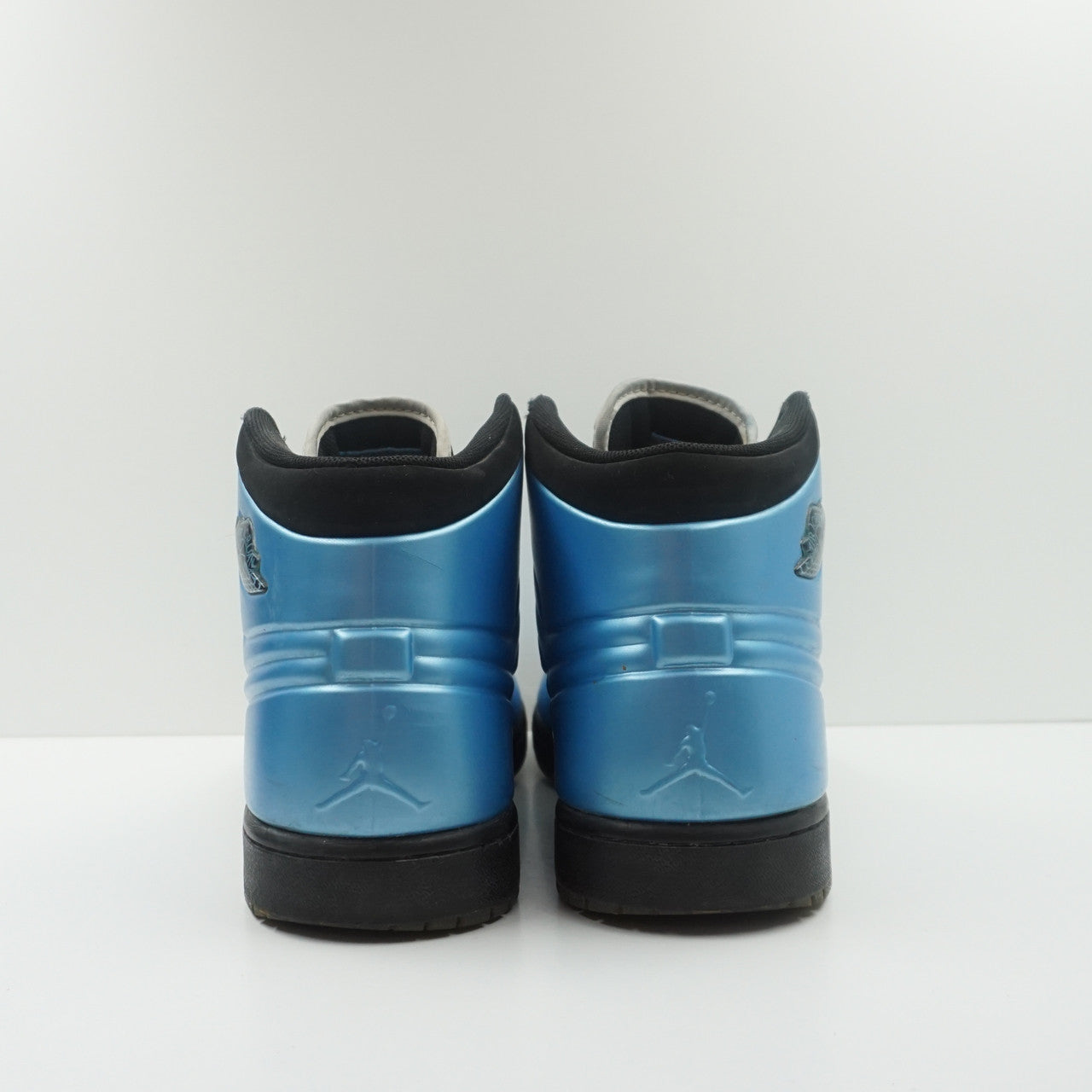 Jordan 1 Anodized Foamposite