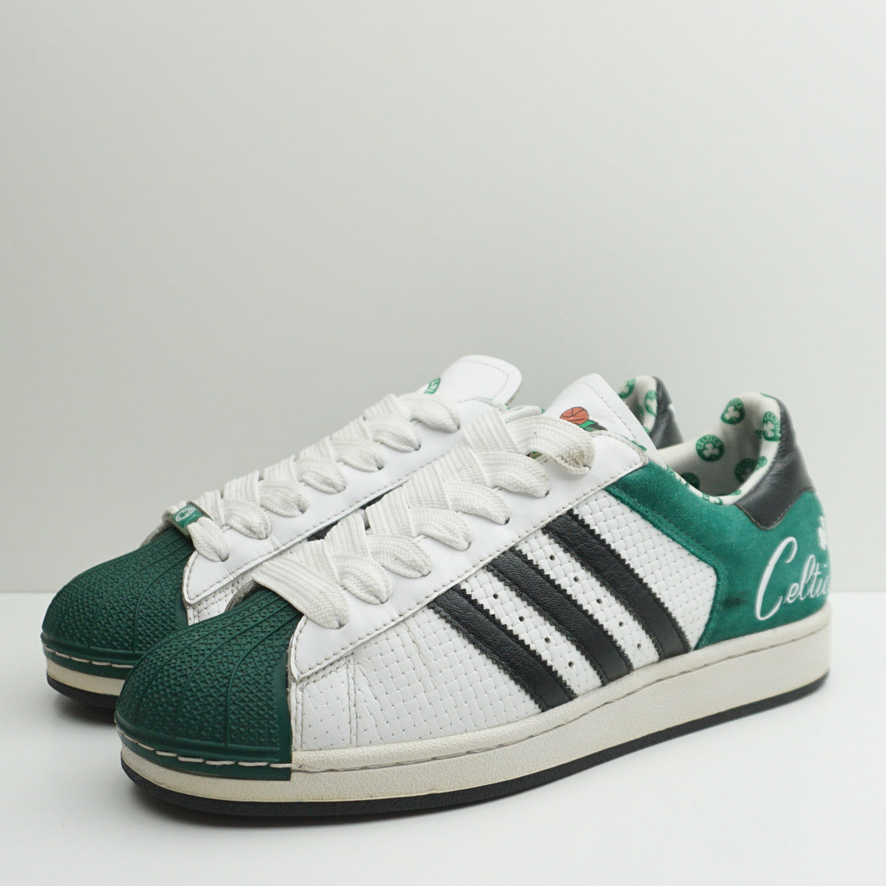 Adidas boston celtics Clearance