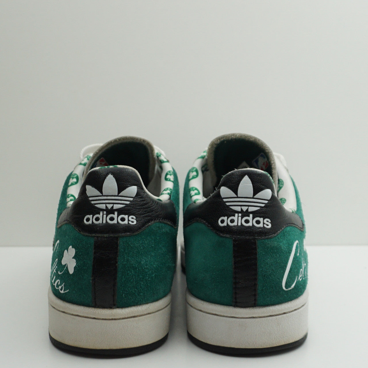 Adidas Superstar Boston Celtics Nba Series