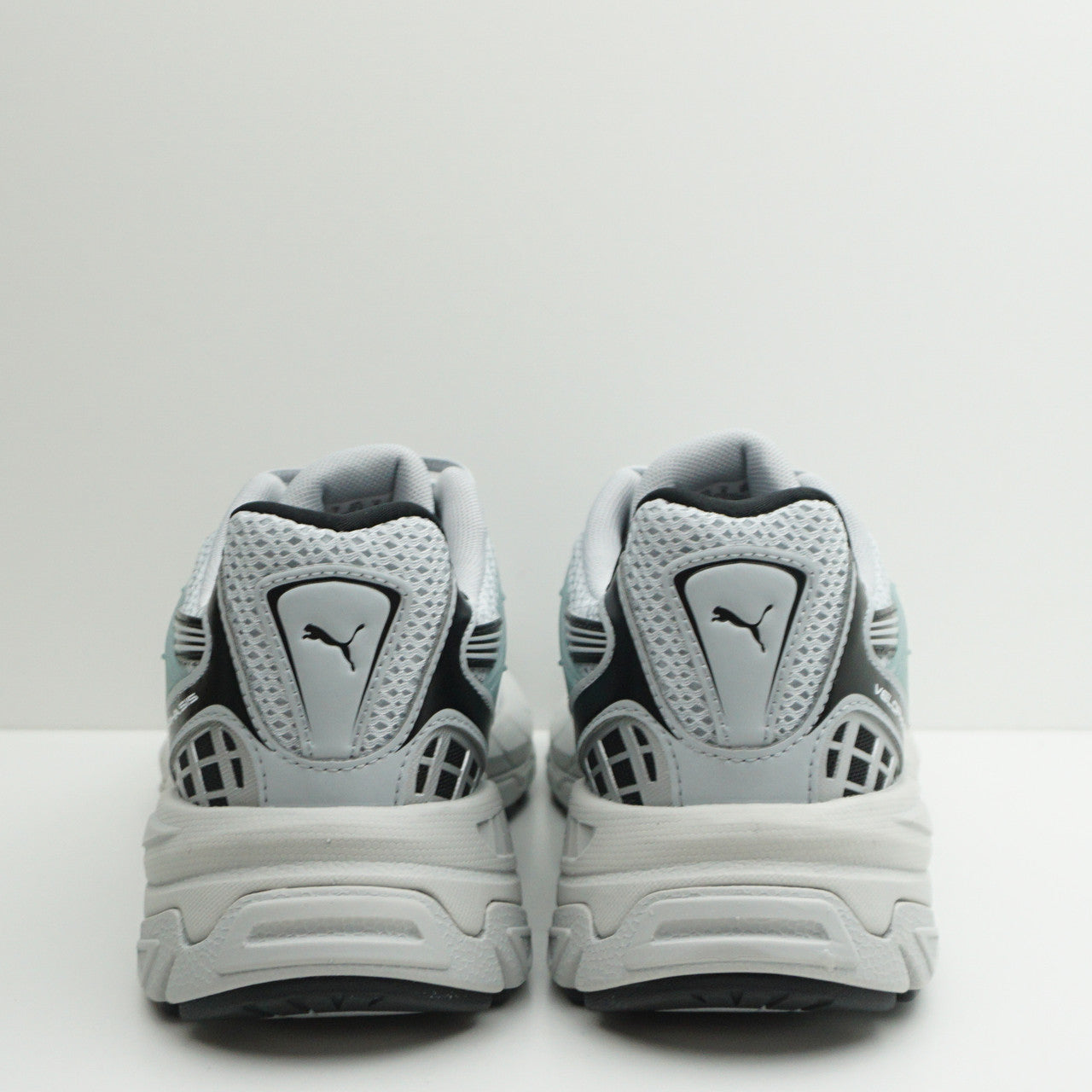 Puma Velophasis Technisch Platinum Gray