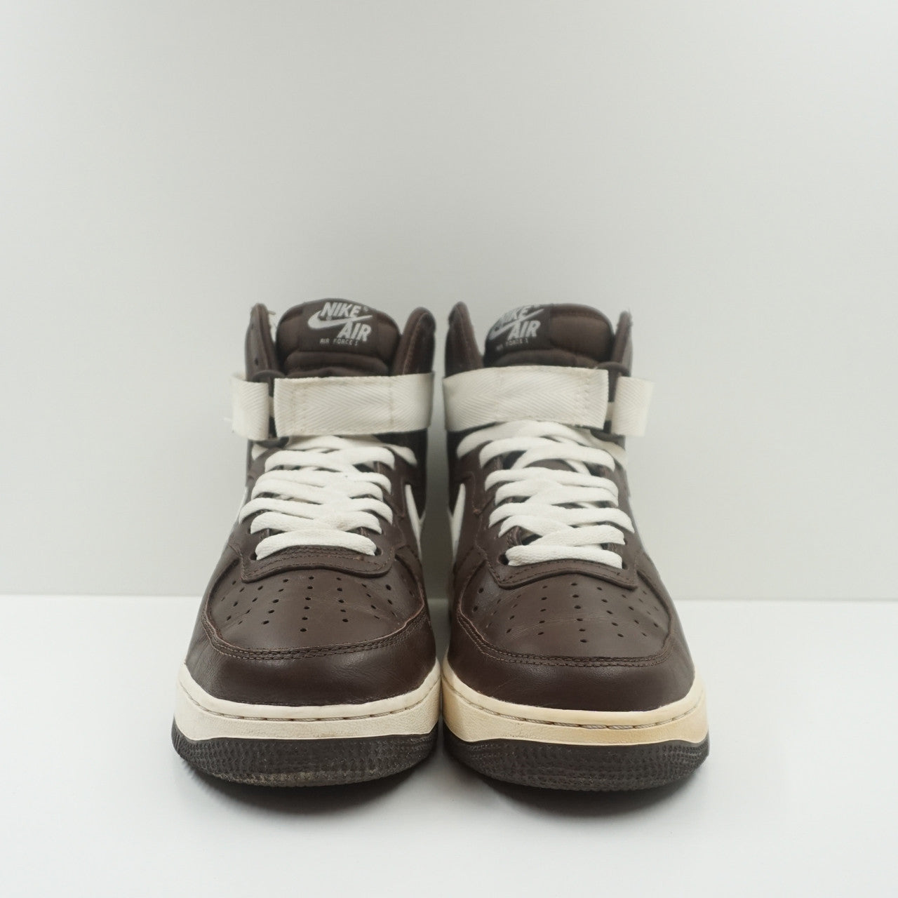 Nike Air Force 1 High Chocolate