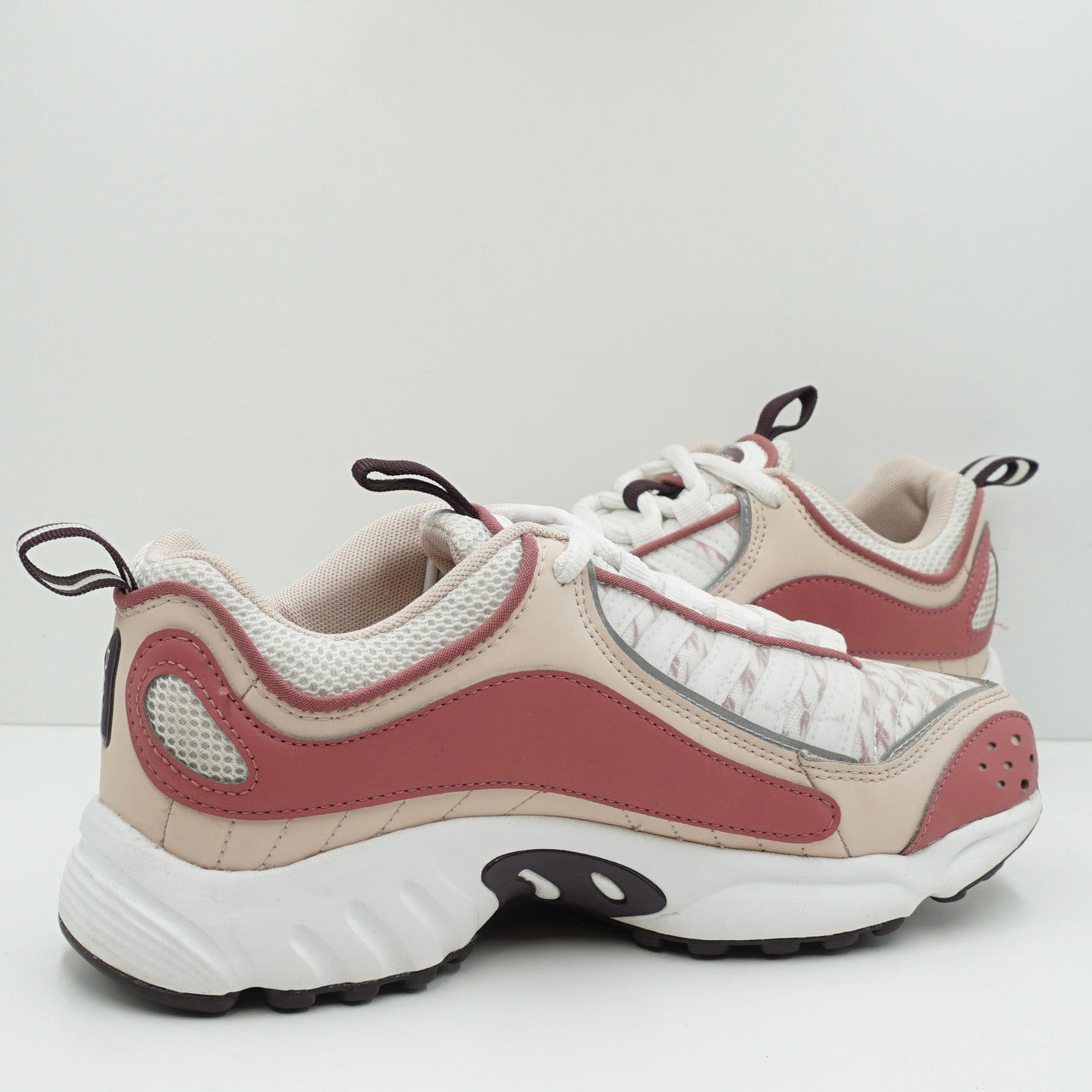 Reebok Daytona DMX II Pink (W)