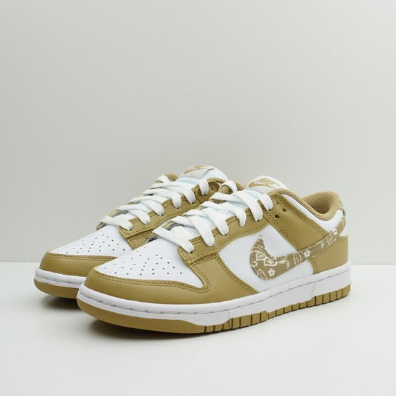 Nike Dunk Low Essential Paisley Pack Barley (W)