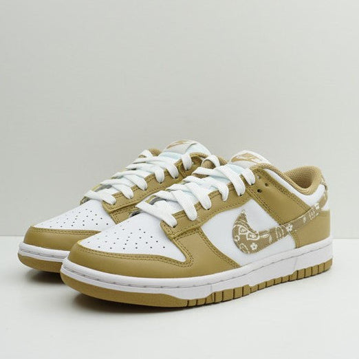 Nike Dunk Low Essential Paisley Pack Barley (W)