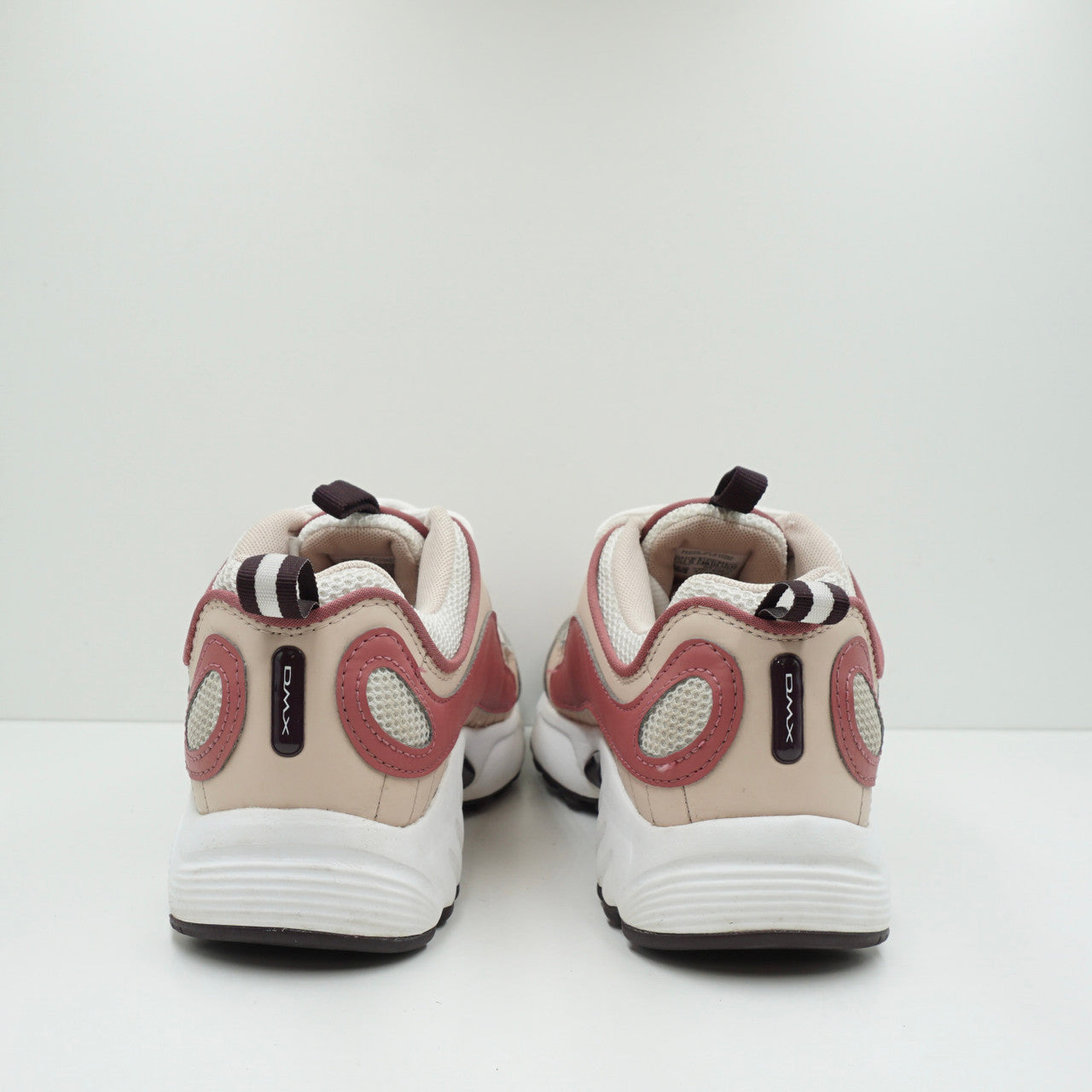 Reebok Daytona DMX II Pink (W)