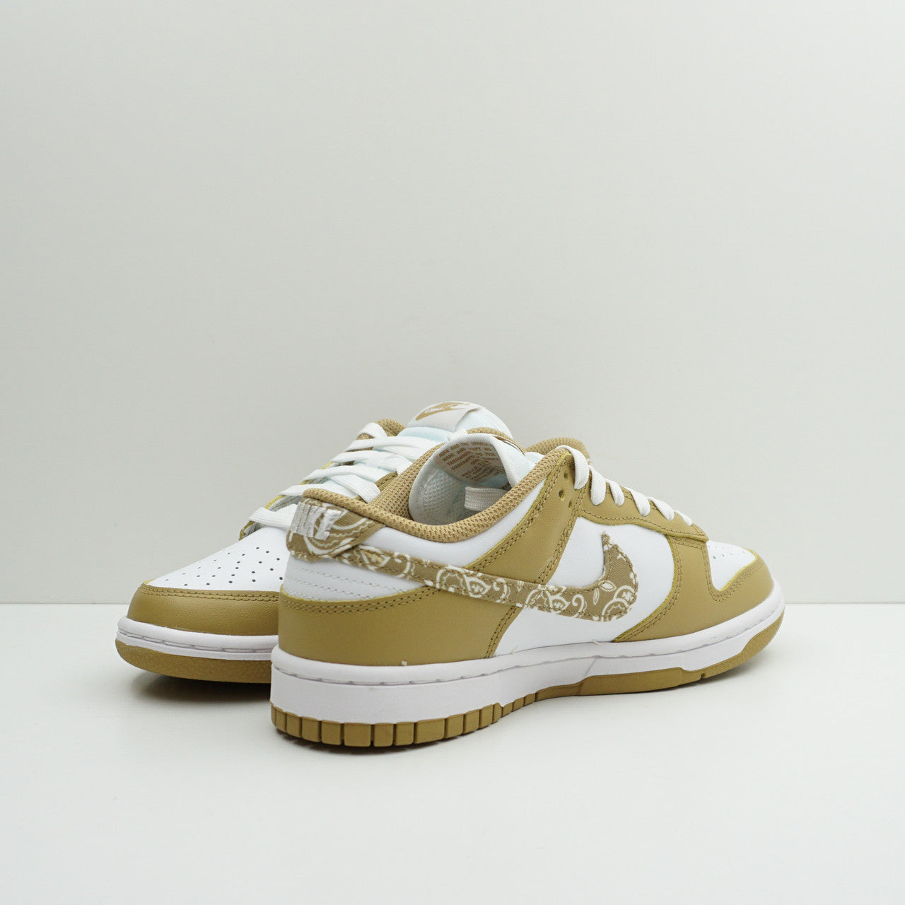 Nike Dunk Low Essential Paisley Pack Barley (W)