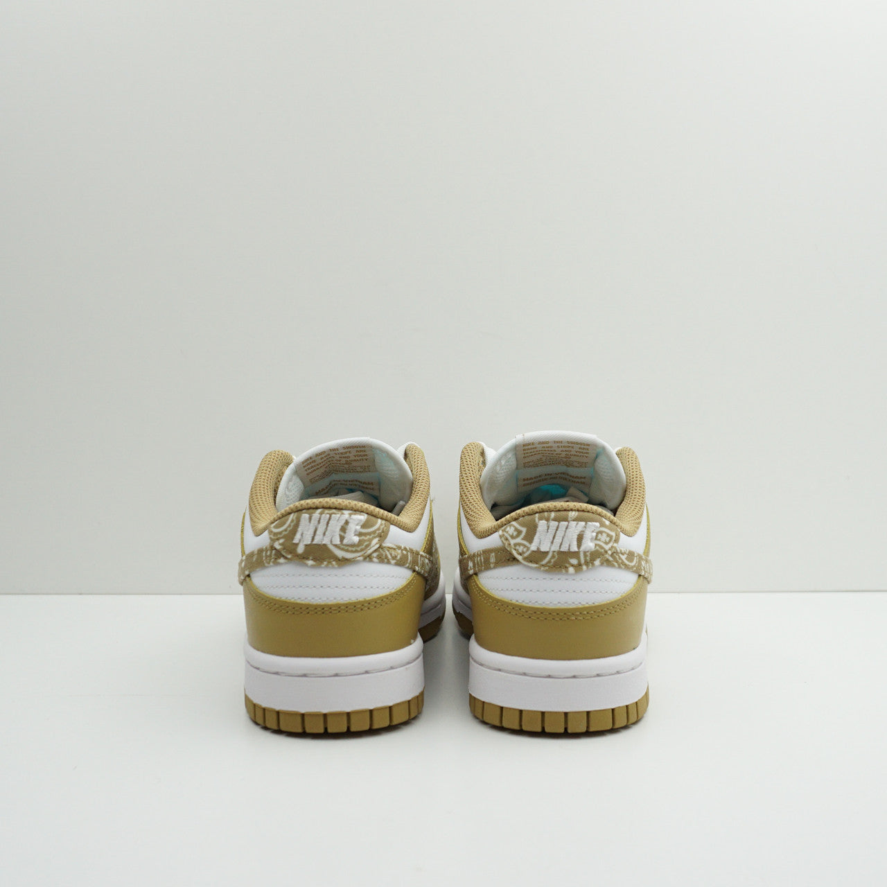 Nike Dunk Low Essential Paisley Pack Barley (W)