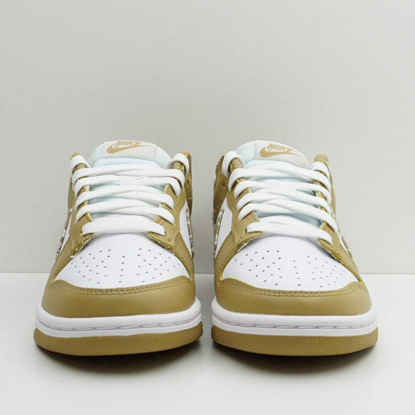 Nike Dunk Low Essential Paisley Pack Barley (W)