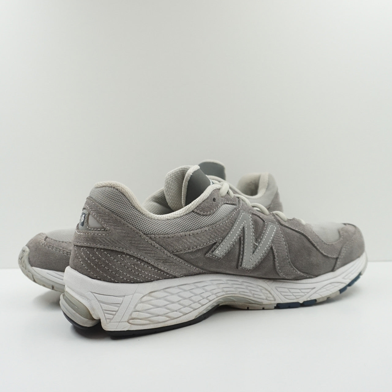 New Balance 860 V2 Grey