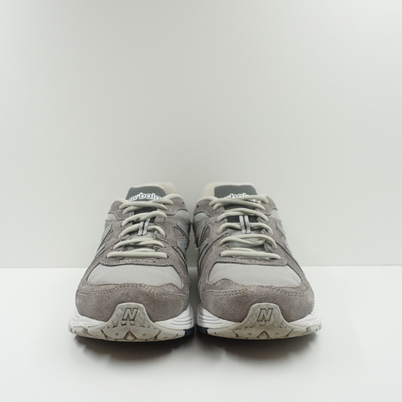 New Balance 860 V2 Grey