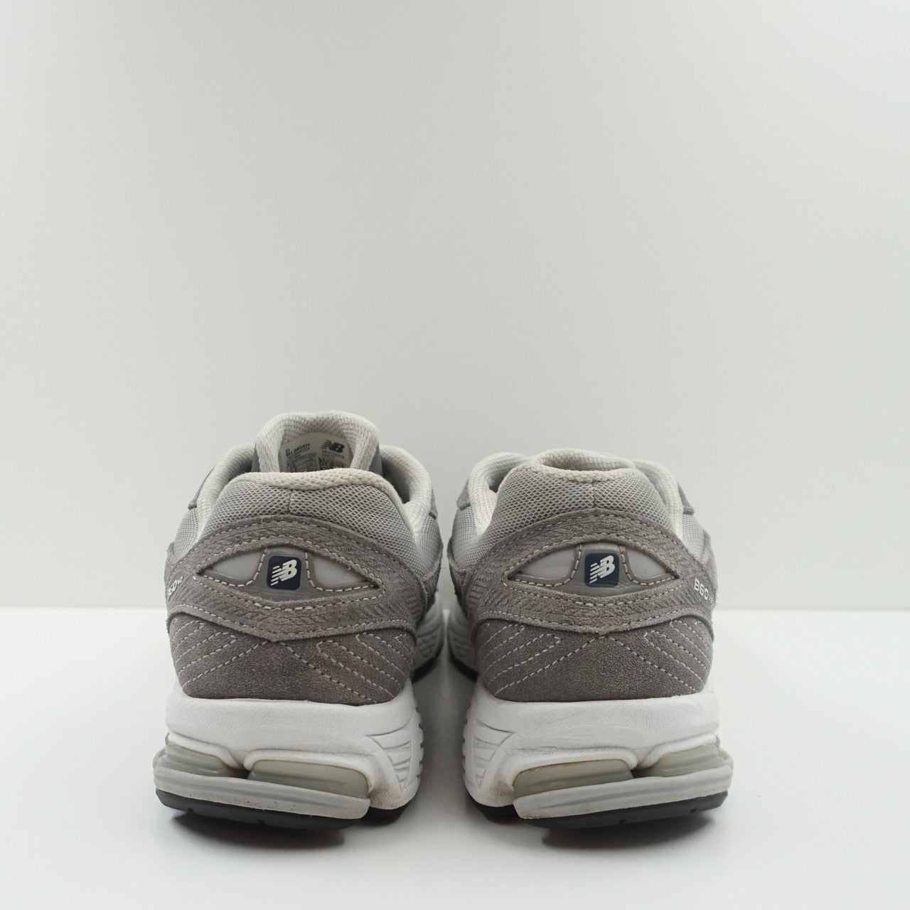 New Balance 860 V2 Grey