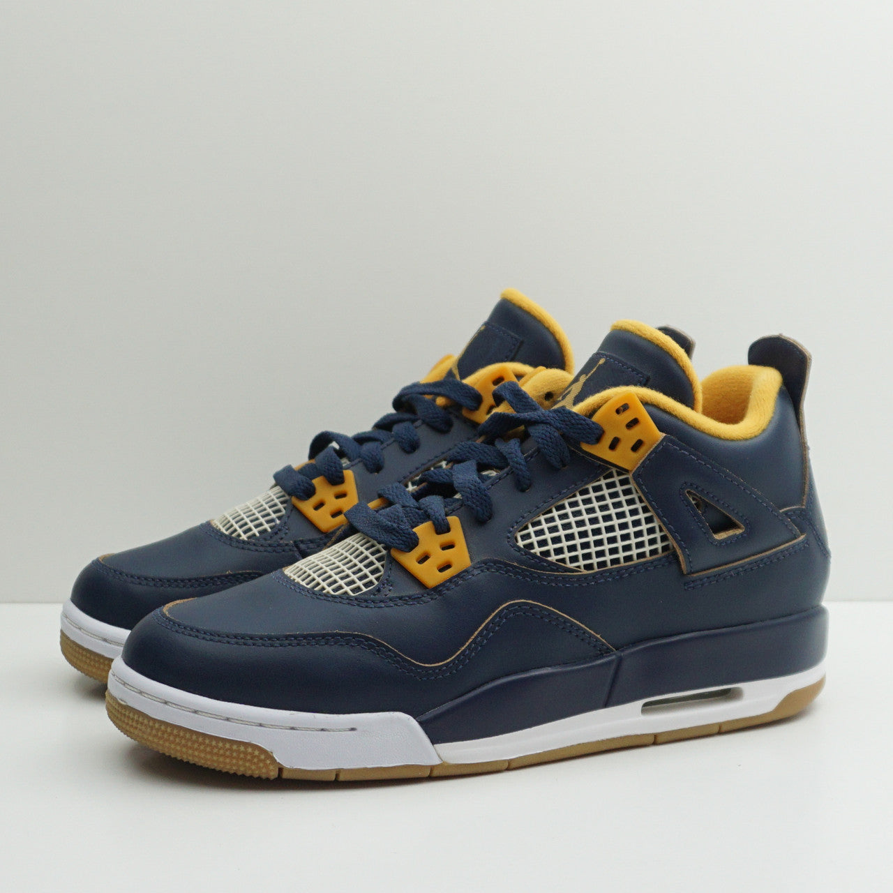 Jordan 4 Retro Dunk From Above (GS)