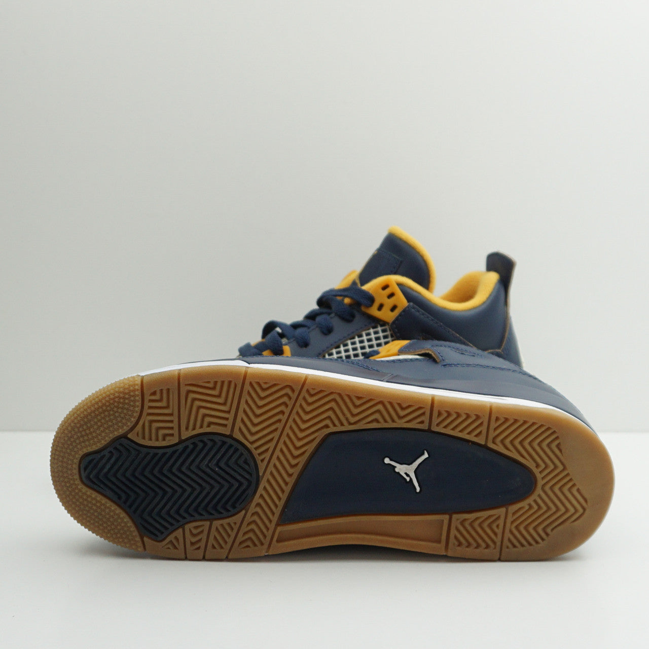 Jordan 4 Retro Dunk From Above (GS)