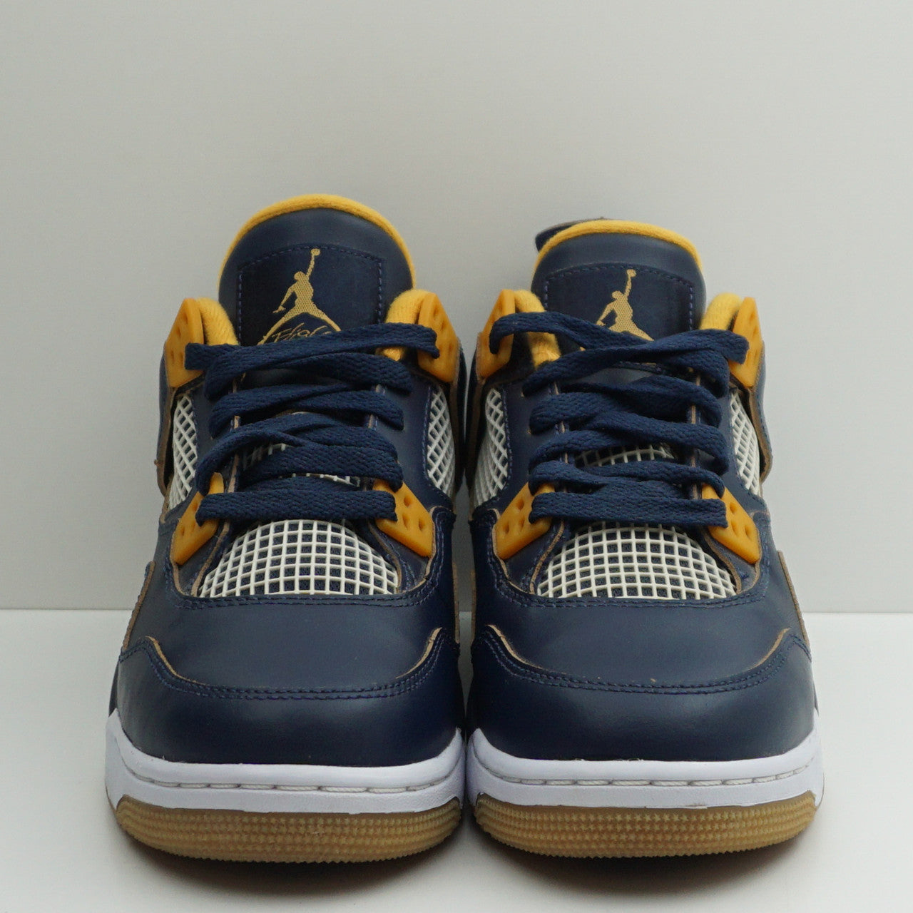 Jordan 4 Retro Dunk From Above (GS)