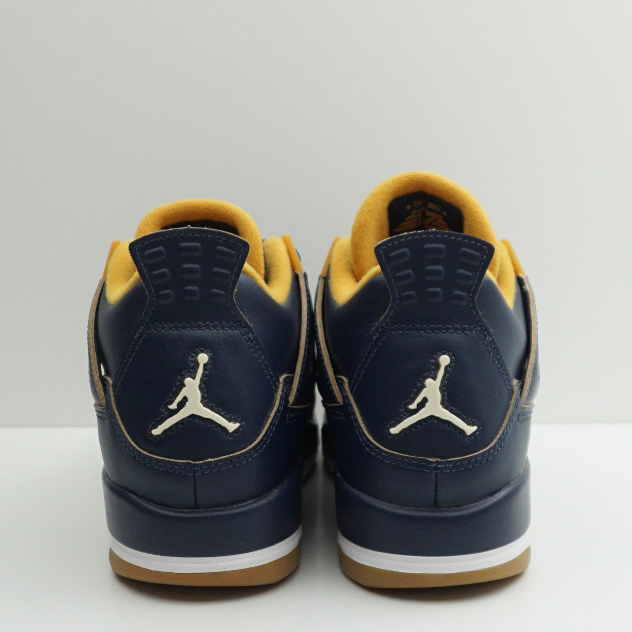 Jordan 4 Retro Dunk From Above (GS)