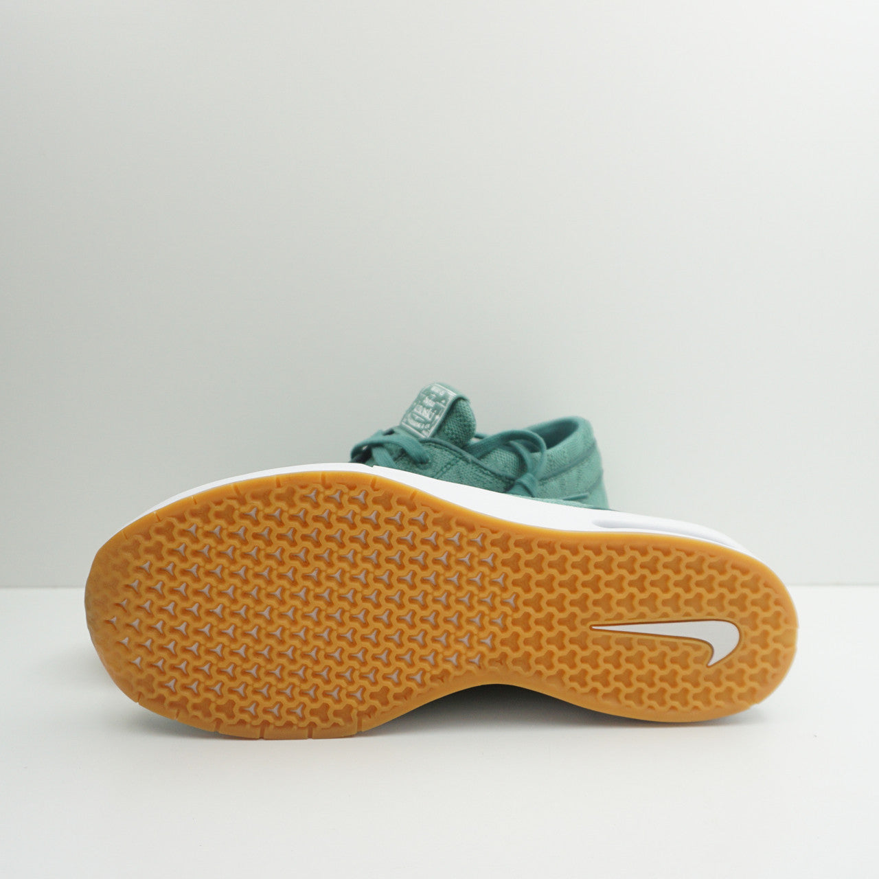 Nike SB Air Stefan Janoski Green