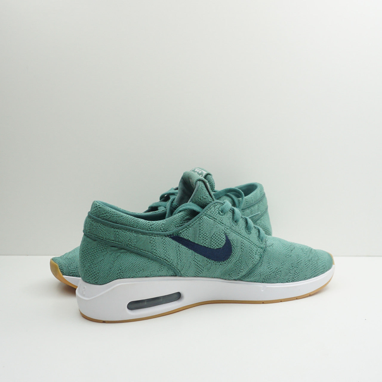 Nike SB Air Stefan Janoski Green