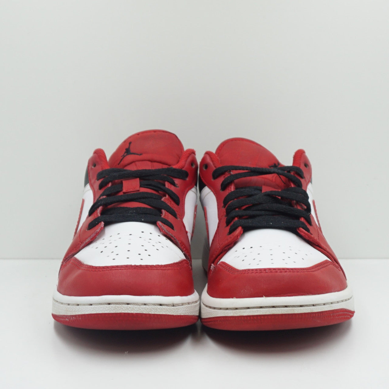 Jordan 1 Low Bulls (2022)