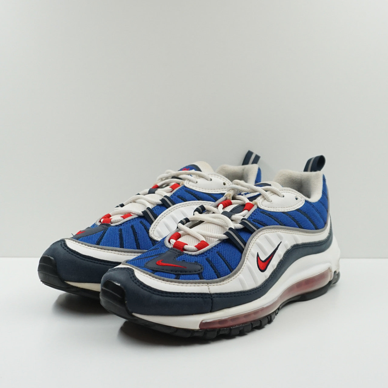 Nike Air Max 98 Gundam (2018)