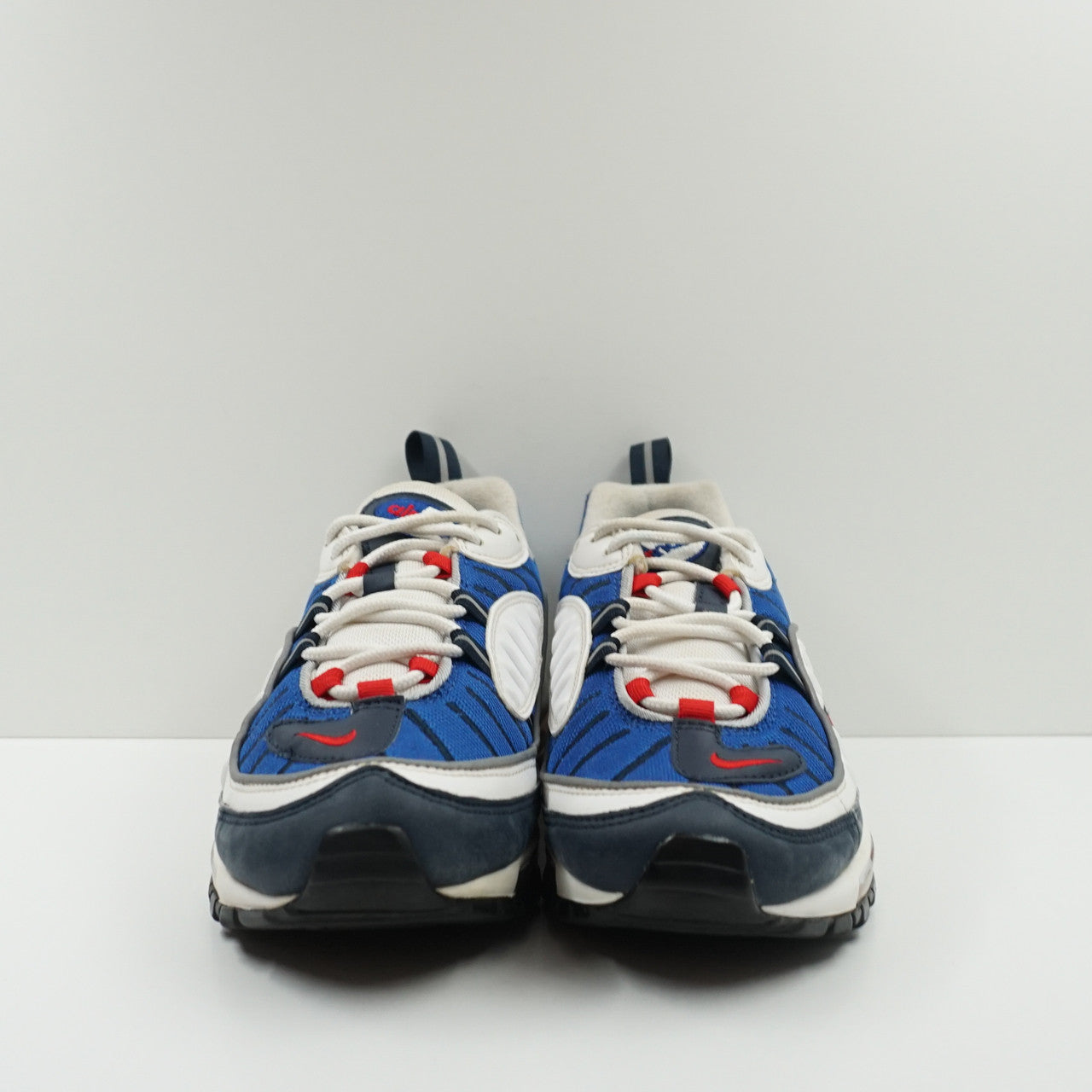 Nike Air Max 98 Gundam (2018)